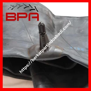 Ban Dalam Skid Steer Loader 10 - 16.5 - TR15