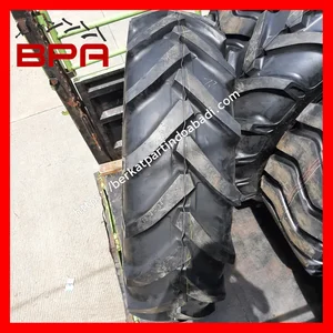 Ban Traktor Pertanian 18.4 - 34 - 12PR - Berkat Partindo Abadi