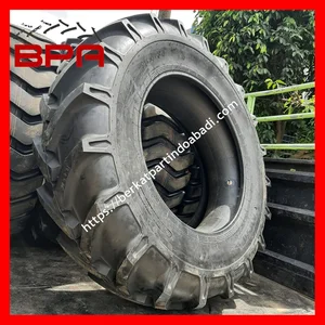 Ban Traktor Pertanian 18.4 - 34 - 12PR - Berkat Partindo Abadi