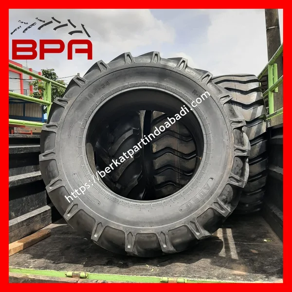 Ban Traktor Pertanian 18.4 - 34 - 12PR - Berkat Partindo Abadi