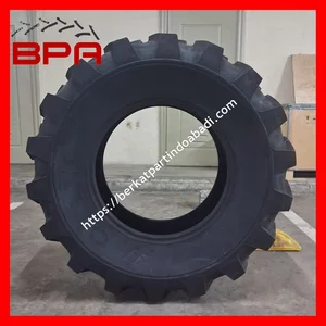 Ban Backhoe Loader Traktor Otani 17.5L - 24 - 12PR - G45