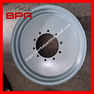 Velg Wheel Rim Traktor Backhoe Loader 16.9 - 30