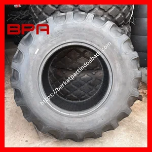 Ban Backhoe Loader Traktor 16.9 - 24 - 12PR - R4A