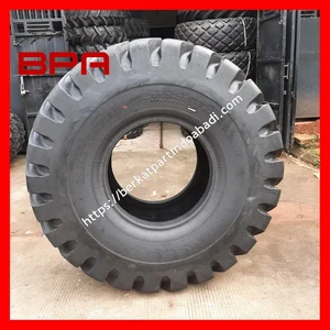 Ban Loader GT 23.5 - 25 - 20PR - Berkat Partindo Abadi