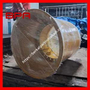 Rims 29.5 - 25 - Wheel Rim Assy ADT - CAT 745 - Caterpillar - Size 25 - 25.00