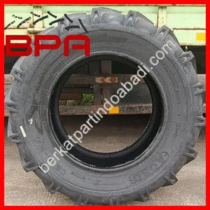 West Java Tractor Tires 12.4 - 24 - Aoso - R1 - Berkat Partindo Abadi