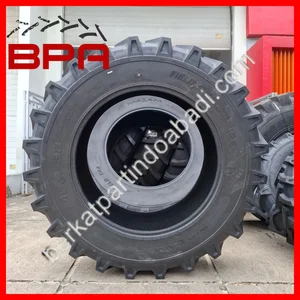 Ban Traktor 18.4 - 38 - 12PR - Maxam - MS 950 - R1 - Berkat Partindo Abadi