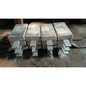 Zinc Anode 4 Kg Anoda