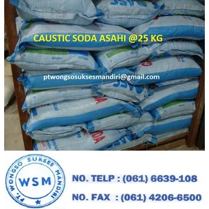 Caustic Soda Asahi