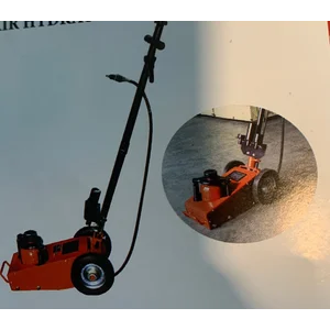 Alat Mekanik Lainnya AIR HIDRAULYC FLOOR JACK