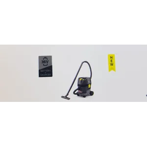 penyedot debu basah & kering NT 22/1 Ap Bp L Pack KARCHER