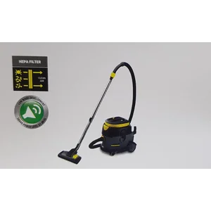 Penyedot debu kering T 12/1 eco!efficiency KARCHER