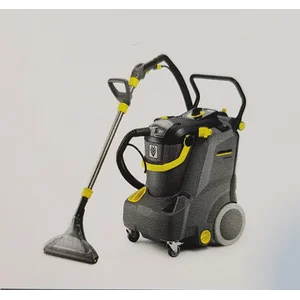 Pembersih karpet dan pelapis furnitur Puzzi 30/4 KARCHER