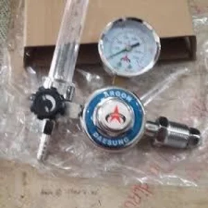 Regulator Argon regulator argon daesung 