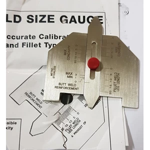 welding gauge type GAT 03