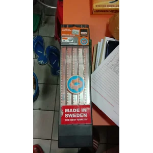 Mata Gergaji sandflex bahco 12in