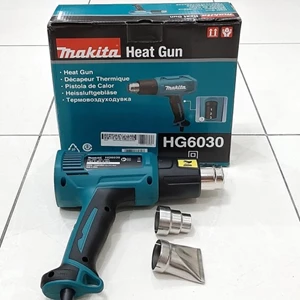 heat gun HG 6030 Makita