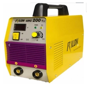 Rilon ARC 200t Inverter Welding Machine