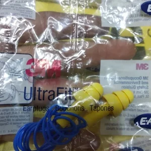 PELINDUNG TELINGA EARPLUG ULTRAFIT GOSAVE