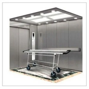 Lift Rumah Sakit Xiweindo