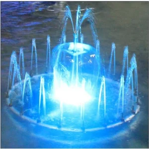 Air Mancur Dan Hiasan Air Bigfountain Air Mancur Menari Ukuran Kecil Bfs 01-800