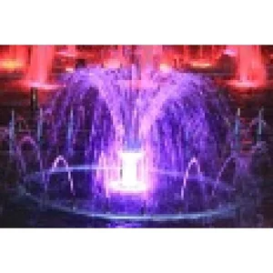 Air Mancur Dan Hiasan Air Bigfountain Air Mancur Menari Ukuran Kecil-Menengah Bfs 03-800-1000