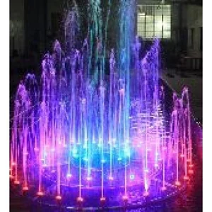Air Mancur Dan Hiasan Air Bigfountain Air Mancur Menari Ukuran Kecil-Menengah Bfs 06-800