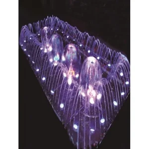 Air Mancur Dan Hiasan Air Bigfountain Air Mancur Menari Ukuran Besar Bfs 08 - 2000 X 4000
