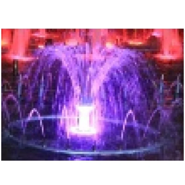 Air Mancur Bigfountain BFS 03-1000
