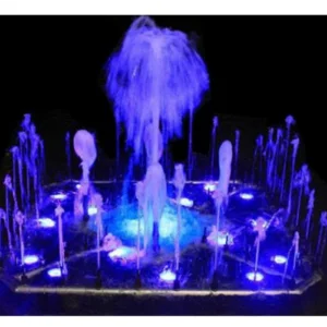 Air Mancur Bigfountain BFS 04 1200