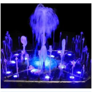 Air Mancur Bigfountain BFS 05-1200