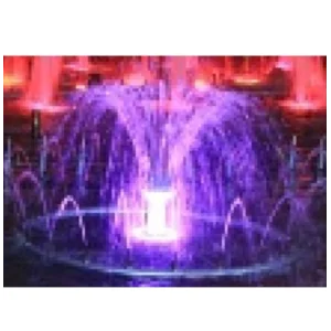 Air Mancur Bigfountain Laminar Series Fountain BFA - 03M