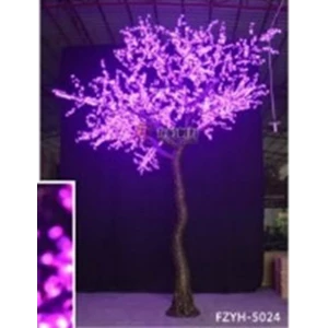 LED Tree - FZYH-5024