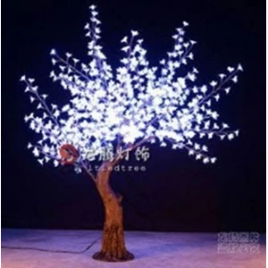LED Tree FZDH-2007Q Warm White light