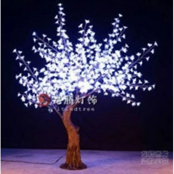 Lampu Hias Pohon FZDH-2007Q Warm White light