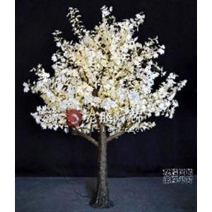 LED maple tree FZFY-2816Q Warm White Lights