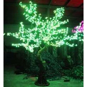 Lampu Hias Pohon Jenis Cherry YHG1008