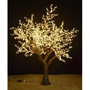 Lampu Hias Pohon Jenis Cherry FZYH-3024