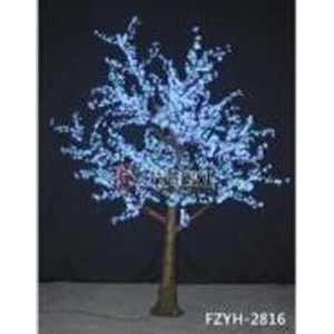 Lampu Hias Pohon Jenis Cherry FZYH-2816