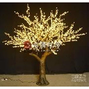 Lampu Hias Pohon Jenis Cherry FZYH-2520
