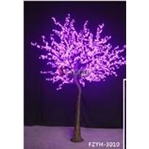 Lampu Hias Pohon Jenis Cherry FZYH-3010