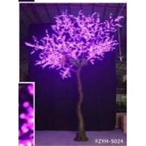 Lampu Hias Pohon Jenis Cherry FZYH-5024