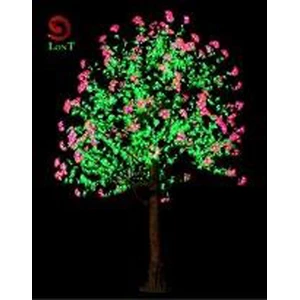 Lampu Hias Pohon Jenis Flower FZMGH-3016B