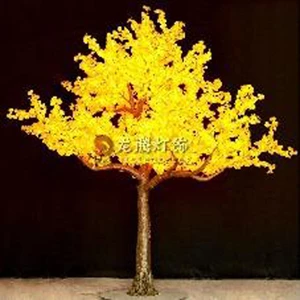 LED Maple Tree FZYX-5036
