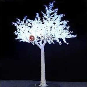 Lampu Hias Pohon Jenis Maple FZFY0-3328