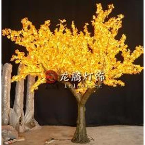 Lampu Hias Pohon Jenis Maple FZFY-3526G