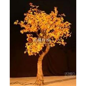 Lampu Hias Pohon Jenis Maple FZFY-1810G