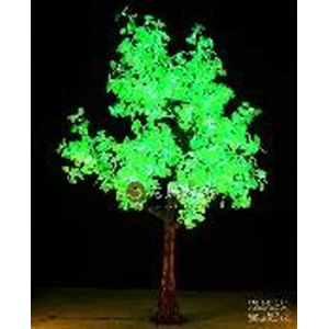 LED GInkgo Tree FZYX-2834G