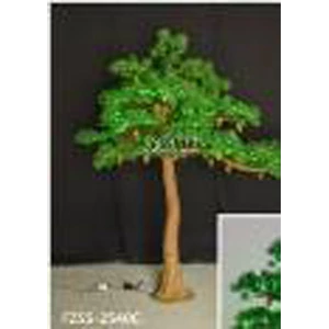 LED Cedar Tree FZSS-2540