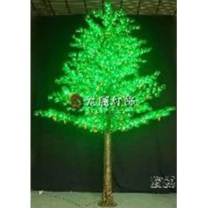 Lampu Hias Pohon Jenis Pine ZXSS-5029C